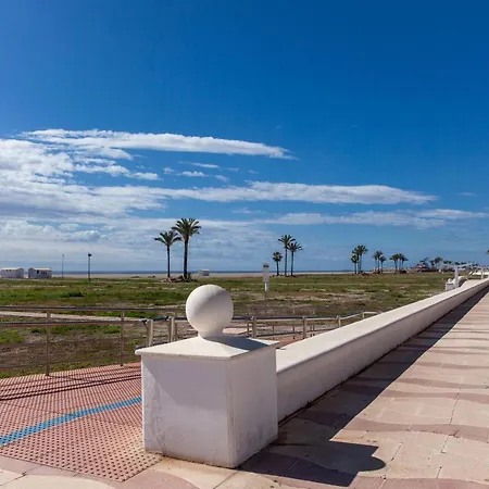 La Medina Con Terraza Privada