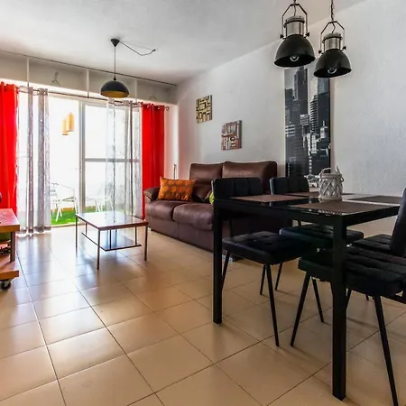 La Medina Con Terraza Privada * Vera