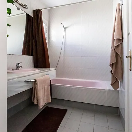 La Medina Con Terraza Privada Appartement