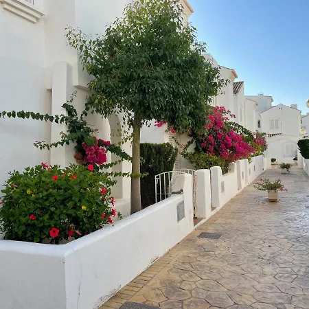 La Medina Con Terraza Privada Vera